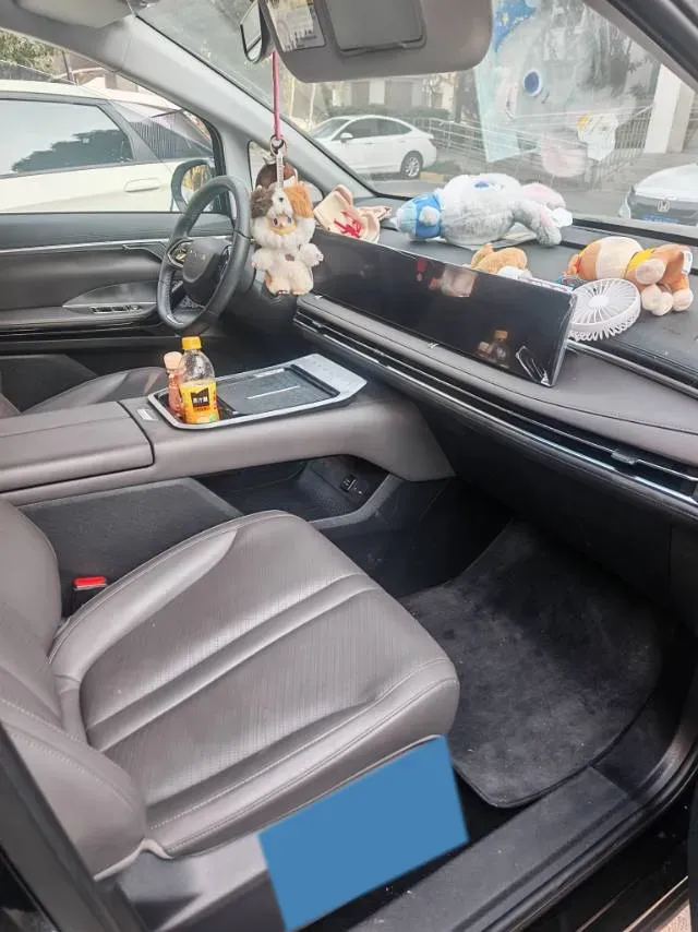 2024 MAXUS DaJia 7 BEV 90KWH,autocango,china used car exporter,china ev exporter,chinese used car exporter,chinese used ev exporter