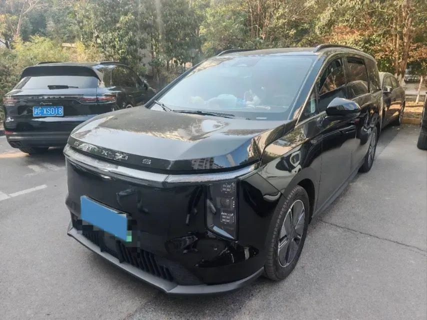 2024 MAXUS DaJia 7 BEV 90KWH,autocango,china used car exporter,china ev exporter,chinese used car exporter,chinese used ev exporter