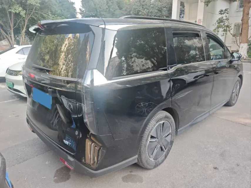 2024 MAXUS DaJia 7 BEV 90KWH,autocango,china used car exporter,china ev exporter,chinese used car exporter,chinese used ev exporter