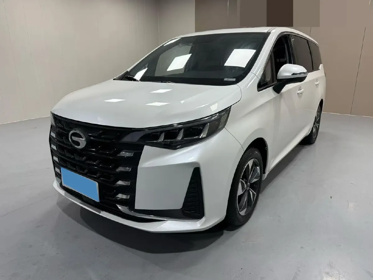 2023 GAC Trumpchi M6 1.5T 177HP L4 7DCT,autocango,china used car exporter,china ev exporter,chinese used car exporter,chinese used ev exporter