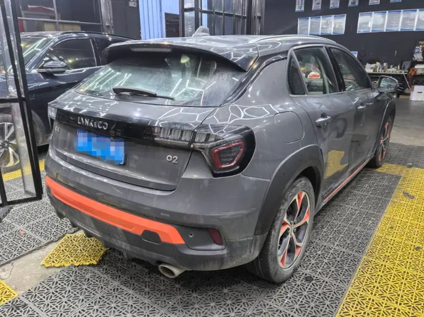 2018 Geely Emgrand GT 1.5T 180HP L3 7DCT,autocango,china used car exporter,china ev exporter,chinese used car exporter,chinese used ev exporter