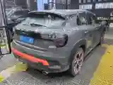 2018 Geely Emgrand GT 1.5T 180HP L3 7DCT