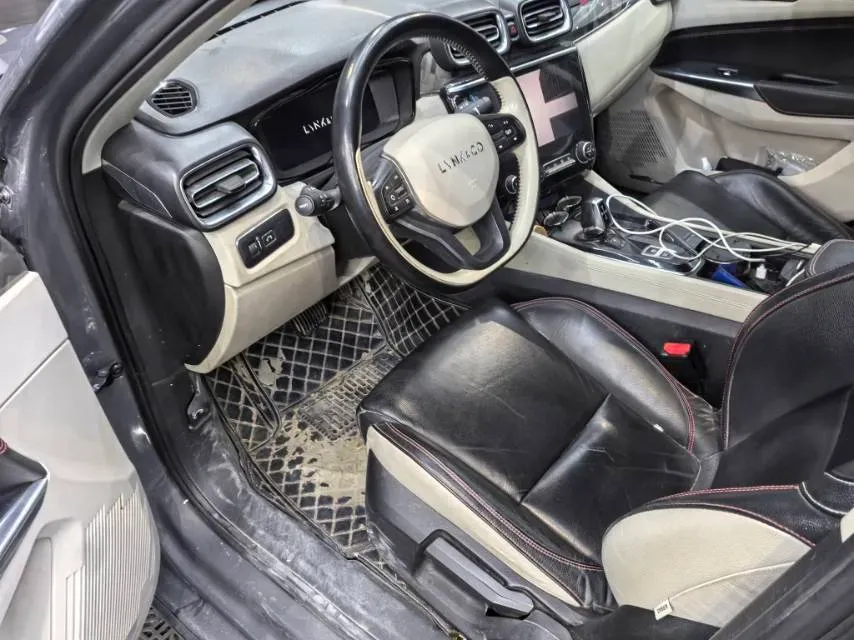 2018 Geely Emgrand GT 1.5T 180HP L3 7DCT,autocango,china used car exporter,china ev exporter,chinese used car exporter,chinese used ev exporter