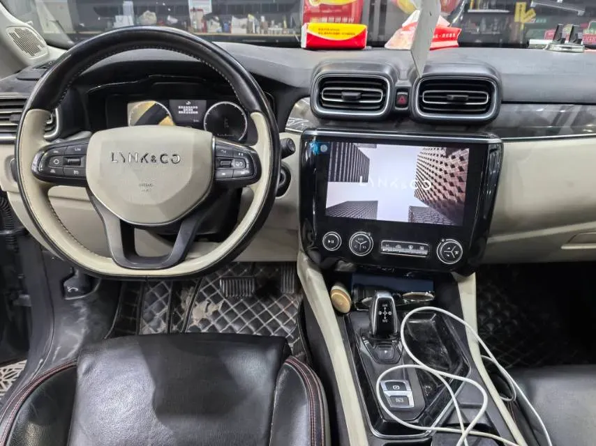 2018 Geely Emgrand GT 1.5T 180HP L3 7DCT,autocango,china used car exporter,china ev exporter,chinese used car exporter,chinese used ev exporter