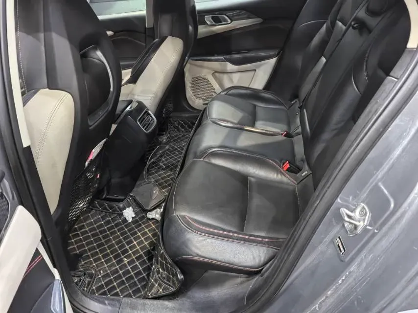 2018 Geely Emgrand GT 1.5T 180HP L3 7DCT,autocango,china used car exporter,china ev exporter,chinese used car exporter,chinese used ev exporter