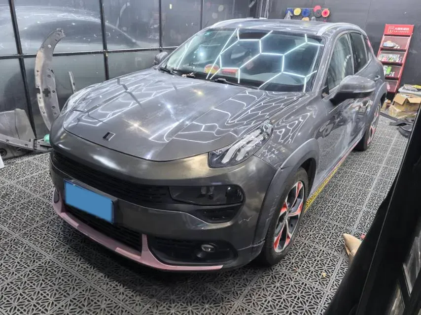 2018 Geely Emgrand GT 1.5T 180HP L3 7DCT,autocango,china used car exporter,china ev exporter,chinese used car exporter,chinese used ev exporter