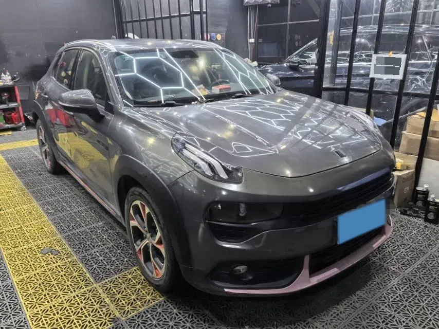 2018 Geely Emgrand GT 1.5T 180HP L3 7DCT,autocango,china used car exporter,china ev exporter,chinese used car exporter,chinese used ev exporter