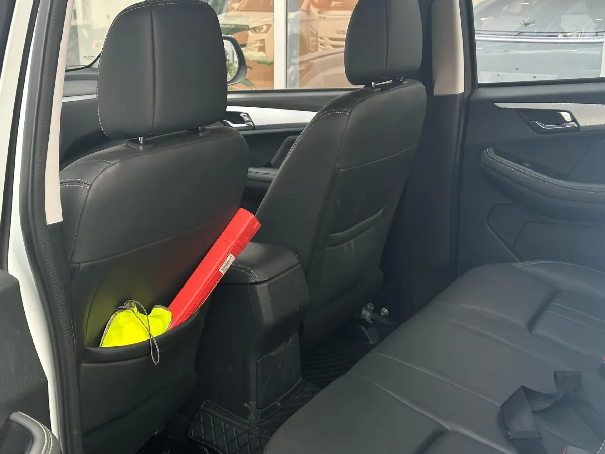 2023 Isuzu RE-MAX Jim 2.5T 143HP L4 6MT,autocango,china used car exporter,china ev exporter,chinese used car exporter,chinese used ev exporter