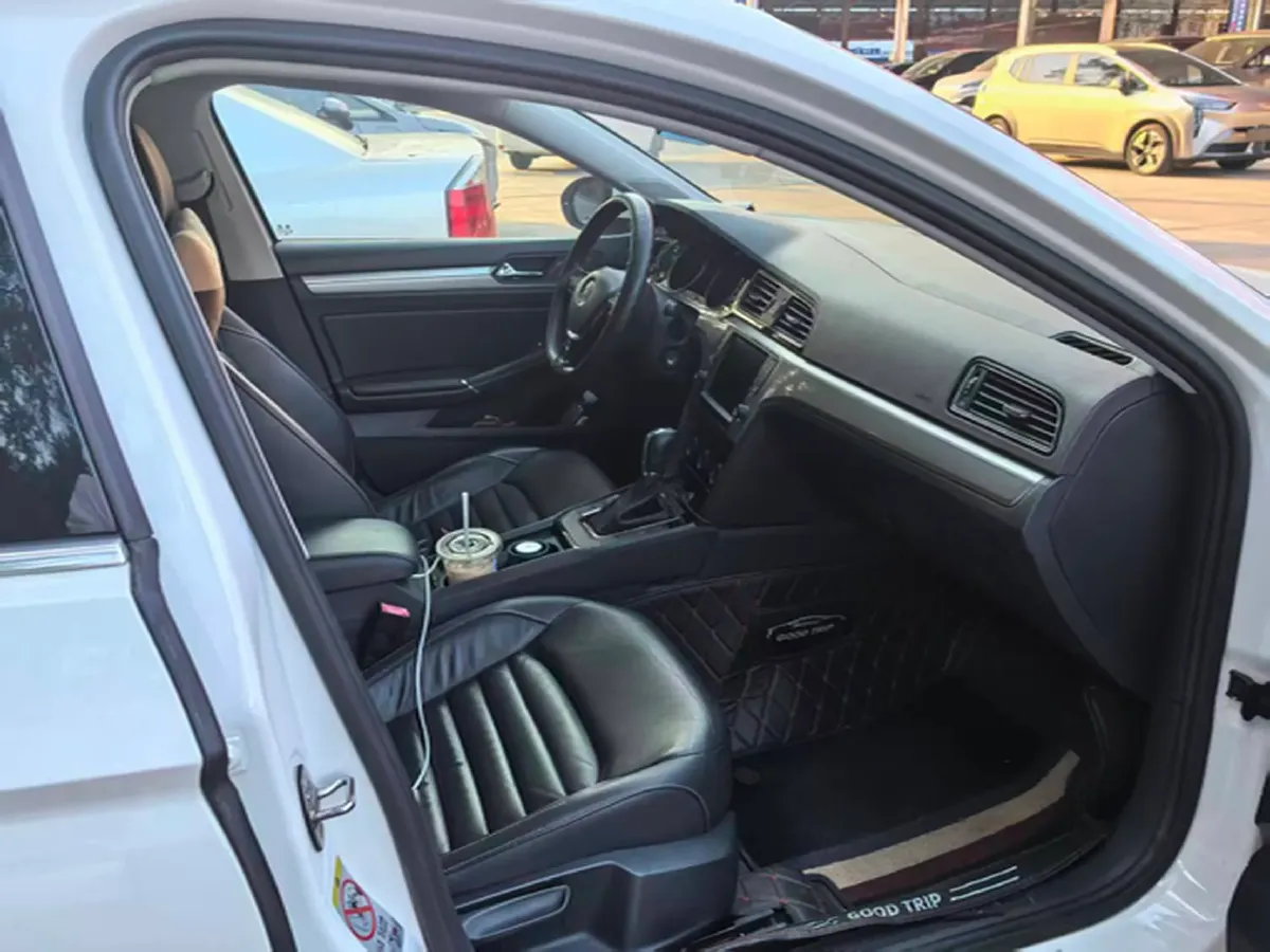 2018 Volkswagen Lamando 1.4T 150HP L4 7DCT,autocango,china used car exporter,china ev exporter,chinese used car exporter,chinese used ev exporter