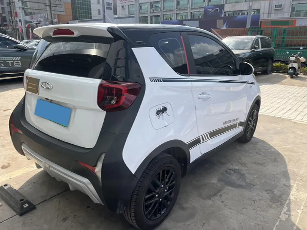 2025 Chery Little Ant BEV,autocango,china used car exporter,china ev exporter,chinese used car exporter,chinese used ev exporter