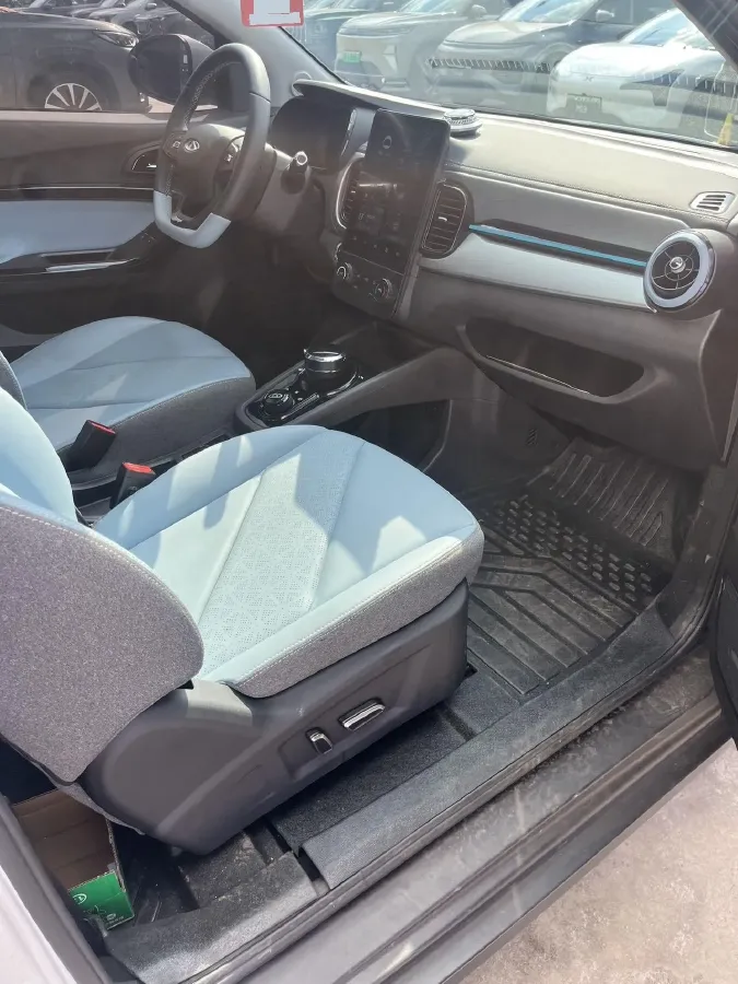 2025 Chery Little Ant BEV,autocango,china used car exporter,china ev exporter,chinese used car exporter,chinese used ev exporter