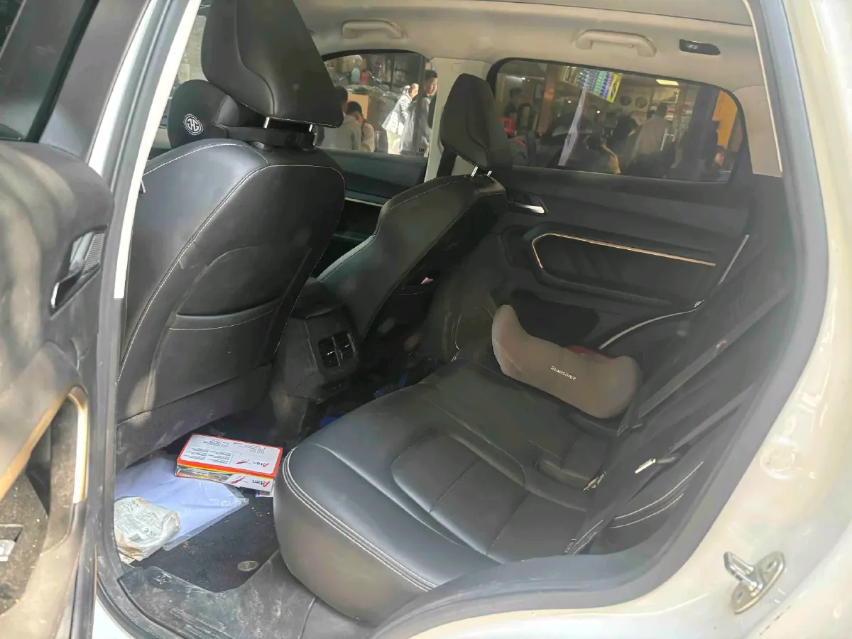 2019 Haval H6 2.0T 197HP L4 7DCT,autocango,china used car exporter,china ev exporter,chinese used car exporter,chinese used ev exporter