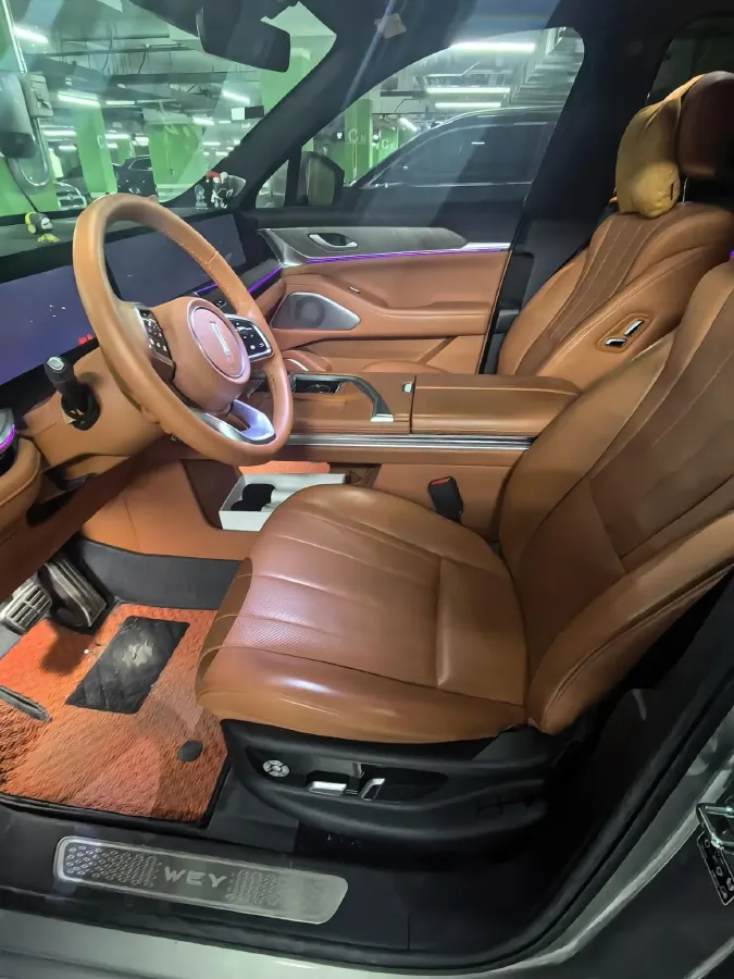 2023 WEY BlueMountain 1.5T 154HP L4 2DHT PHEV 44.5KWH,autocango,china used car exporter,china ev exporter,chinese used car exporter,chinese used ev exporter