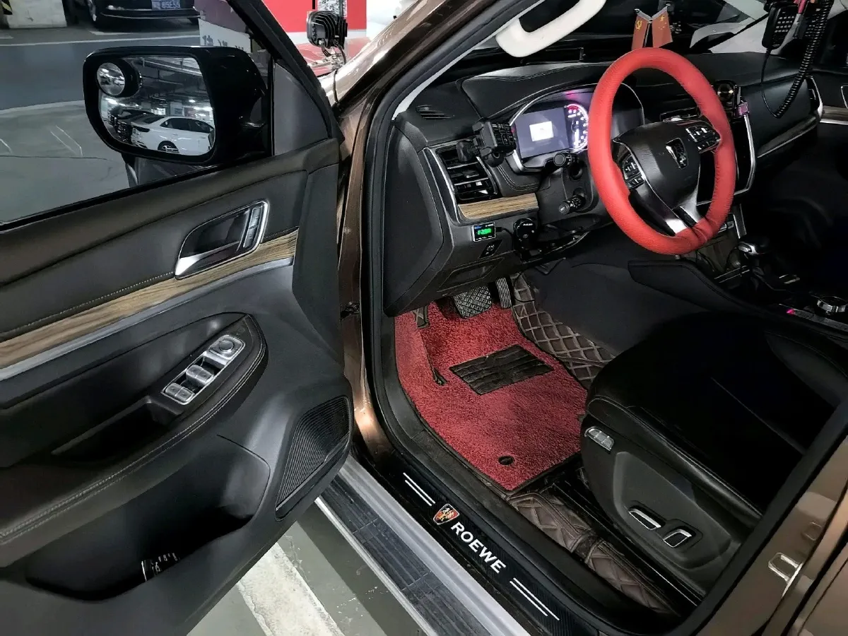 2018 Dongfeng JunFeng E17 BEV 49.93KWH,autocango,china used car exporter,china ev exporter,chinese used car exporter,chinese used ev exporter