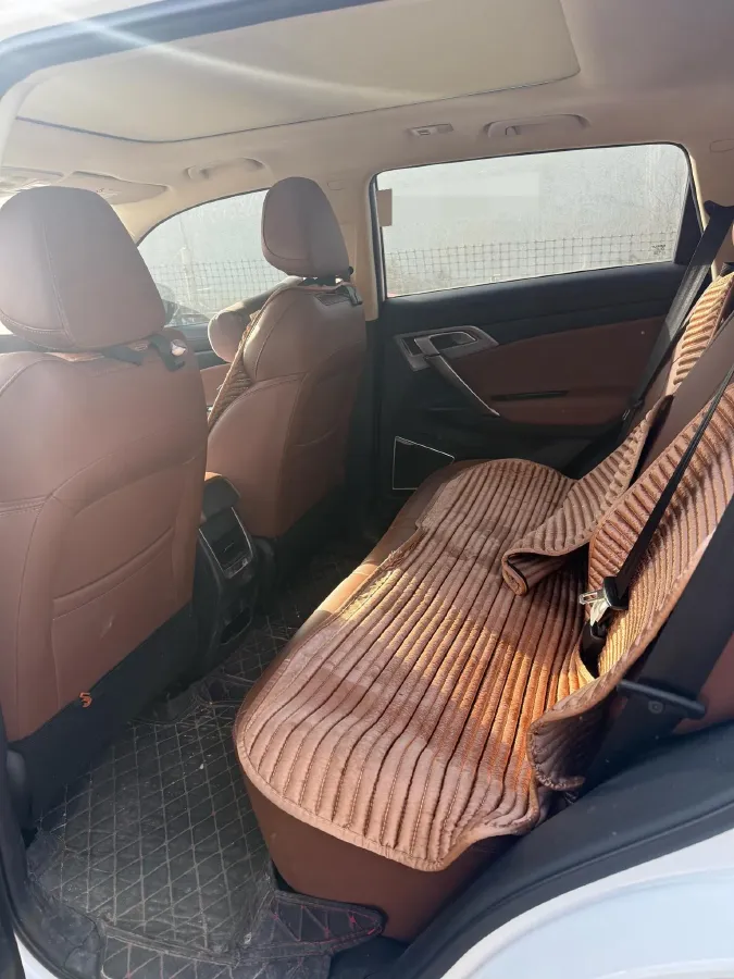 2021 Geely JiaJi 1.8T 184HP L4 7DCT,autocango,china used car exporter,china ev exporter,chinese used car exporter,chinese used ev exporter