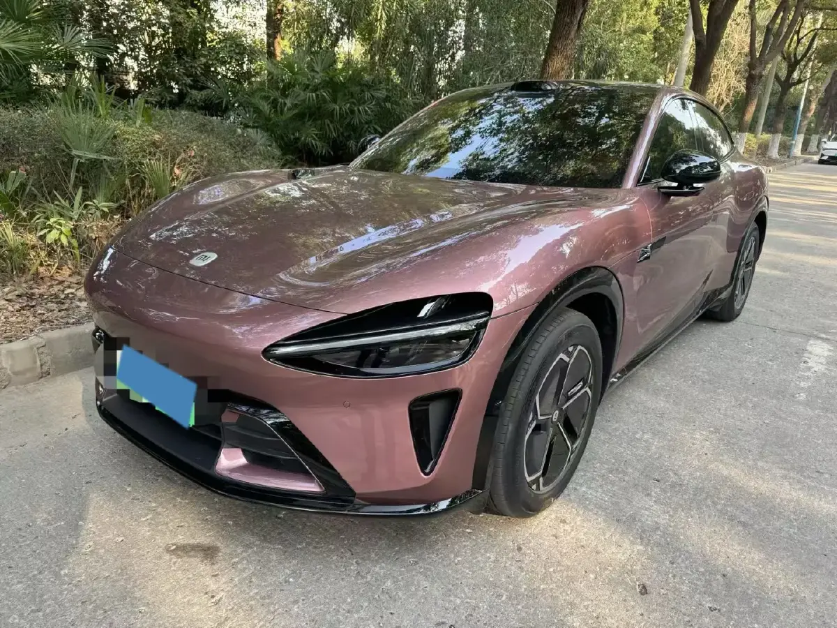 2025 MI YU7 BEV 96.3KWH