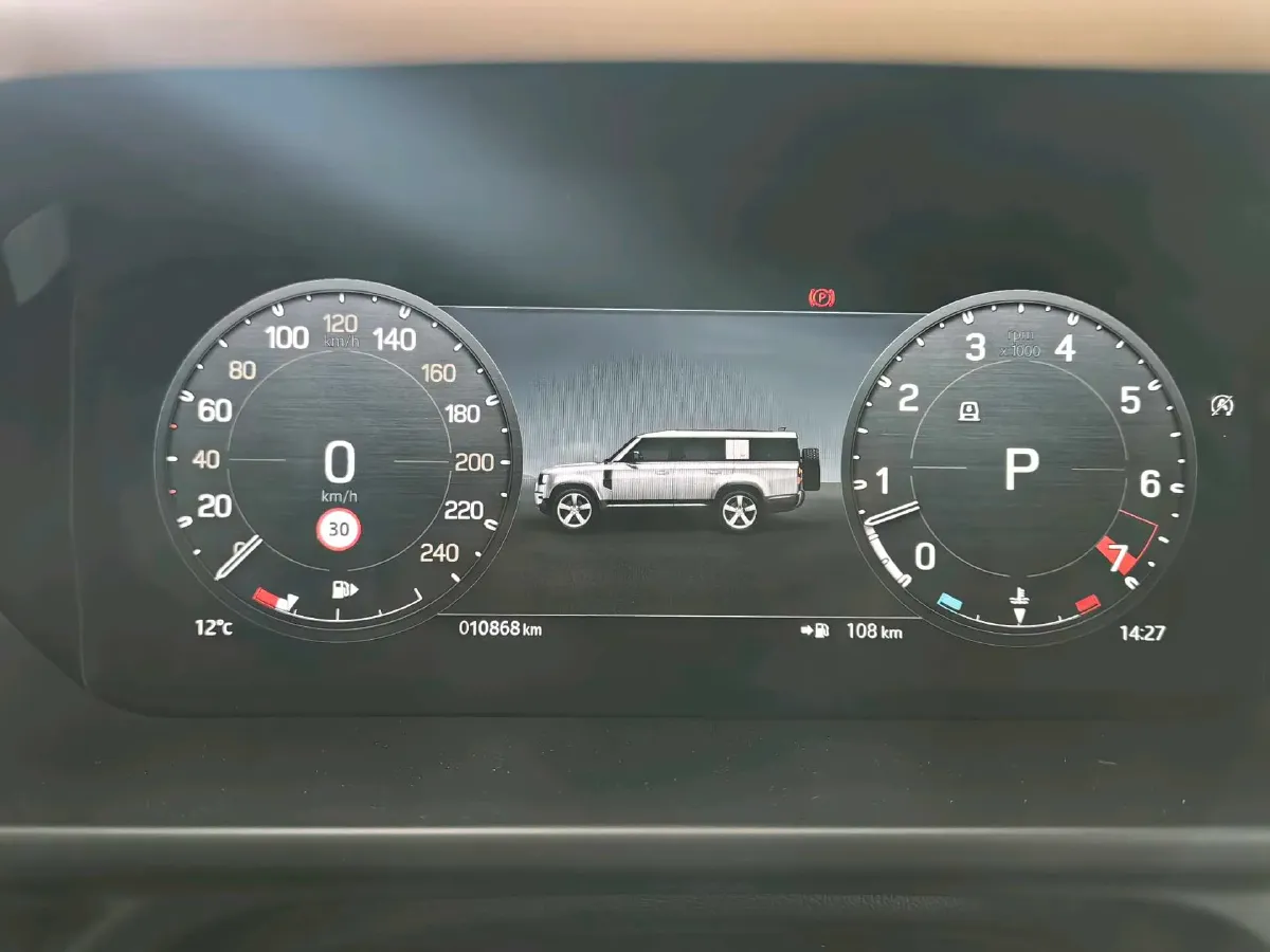 2023 Land Rover Defender 3.0T 400HP L6 8AT,autocango,china used car exporter,china ev exporter,chinese used car exporter,chinese used ev exporter