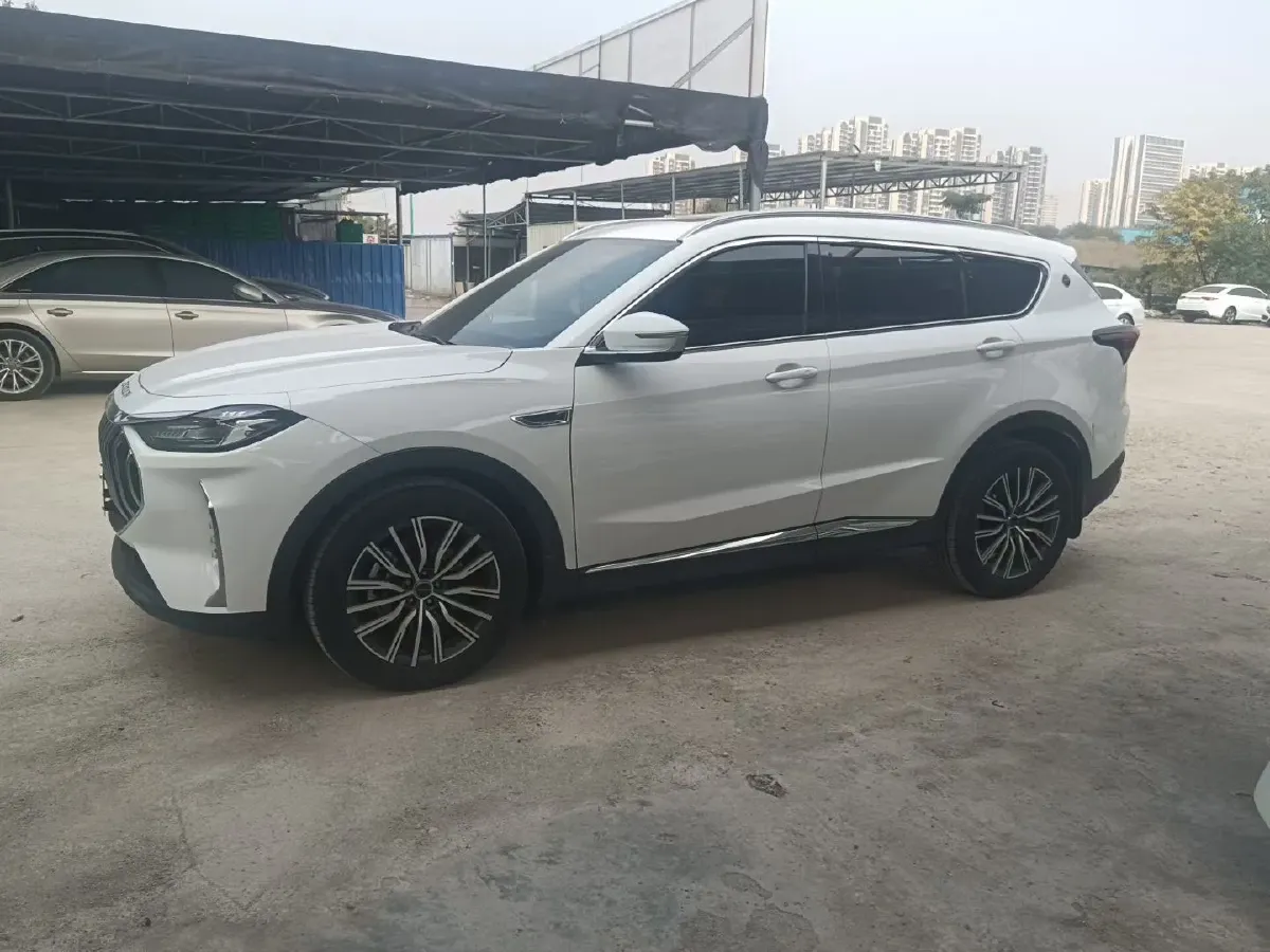 2025 Jetour X70 Plus 1.5T 184HP L4 7DCT,autocango,china used car exporter,china ev exporter,chinese used car exporter,chinese used ev exporter