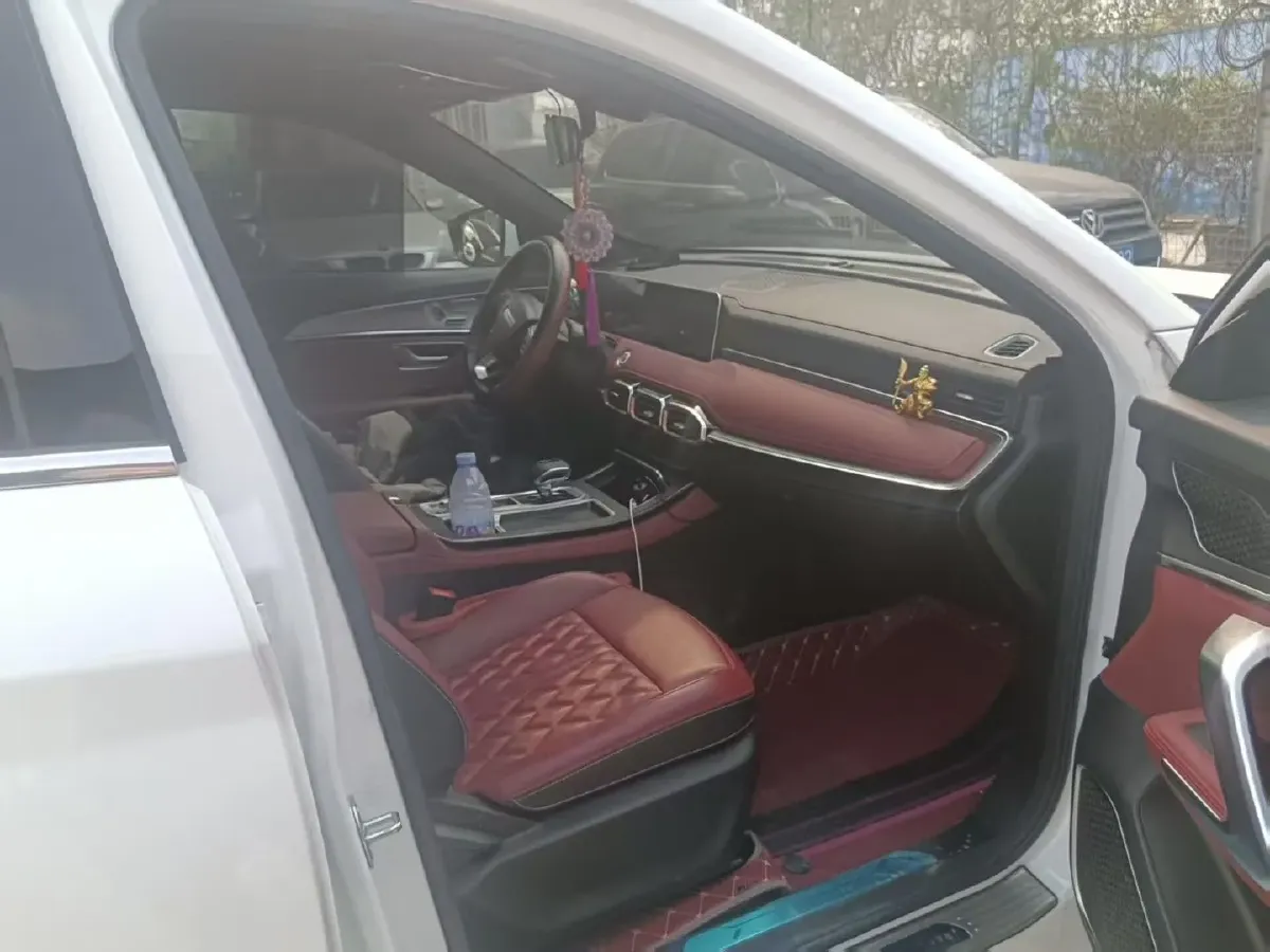 2025 Jetour X70 Plus 1.5T 184HP L4 7DCT,autocango,china used car exporter,china ev exporter,chinese used car exporter,chinese used ev exporter