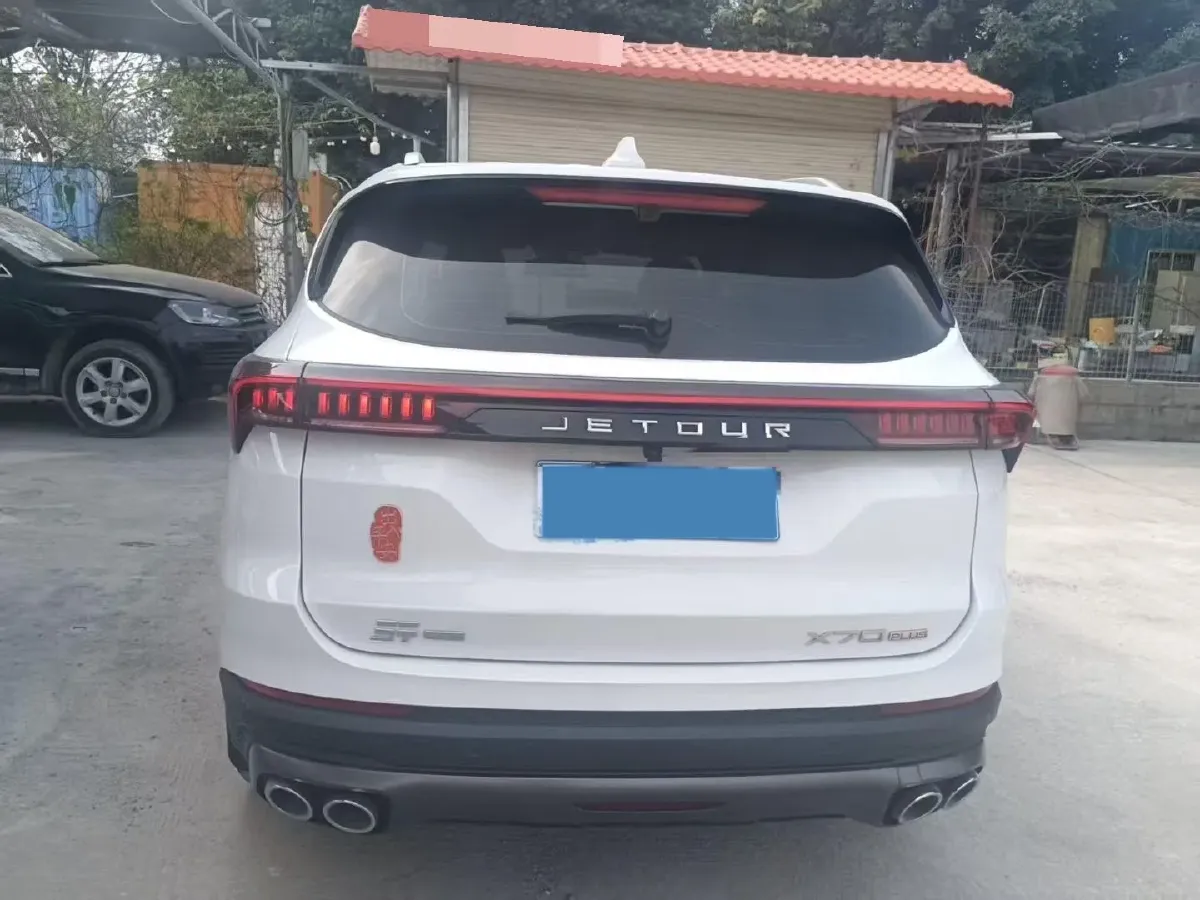 2025 Jetour X70 Plus 1.5T 184HP L4 7DCT,autocango,china used car exporter,china ev exporter,chinese used car exporter,chinese used ev exporter