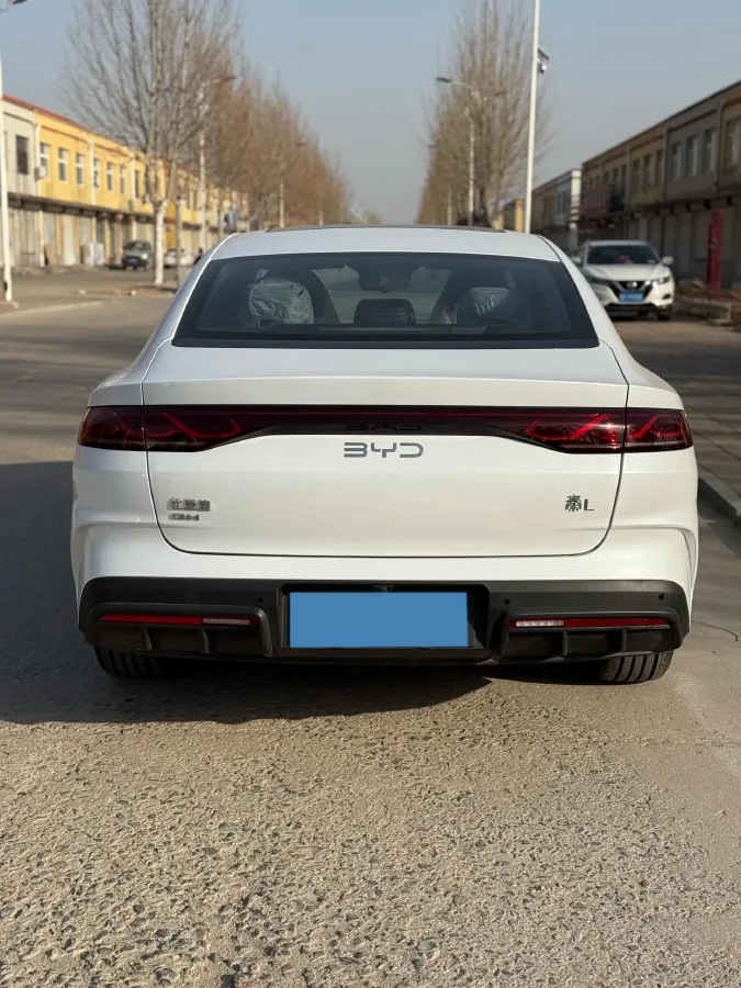 2024 BYD QinL 1.5L 101HP L4 E-CVT PHEV 15.87KWH,autocango,china used car exporter,china ev exporter,chinese used car exporter,chinese used ev exporter