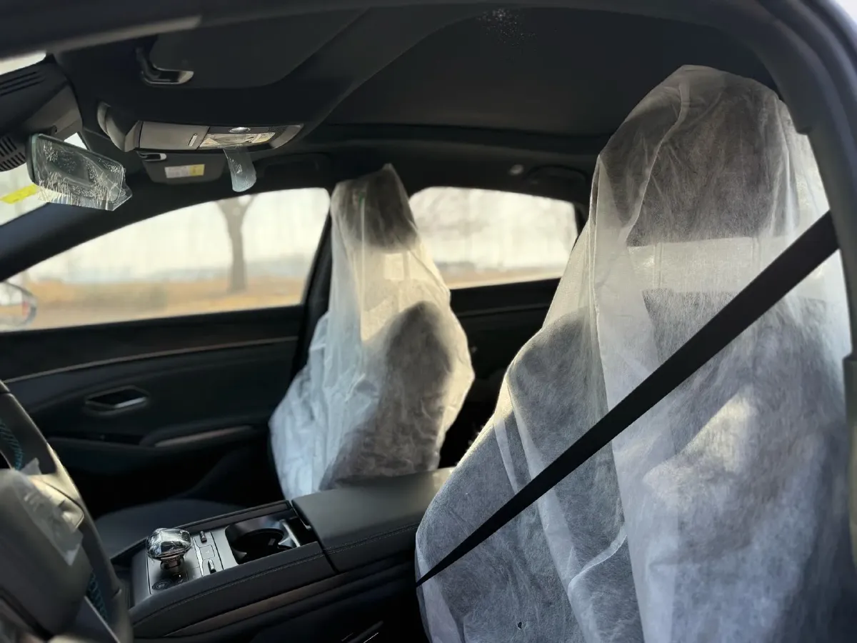 2024 BYD QinL 1.5L 101HP L4 E-CVT PHEV 15.87KWH,autocango,china used car exporter,china ev exporter,chinese used car exporter,chinese used ev exporter