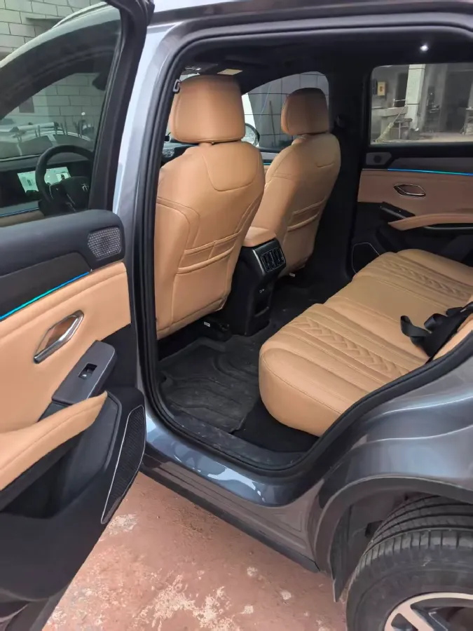 2024 BYD SongL DM-i 1.5L 101HP L4 E-CVT PHEV 18.3KWH,autocango,china used car exporter,china ev exporter,chinese used car exporter,chinese used ev exporter