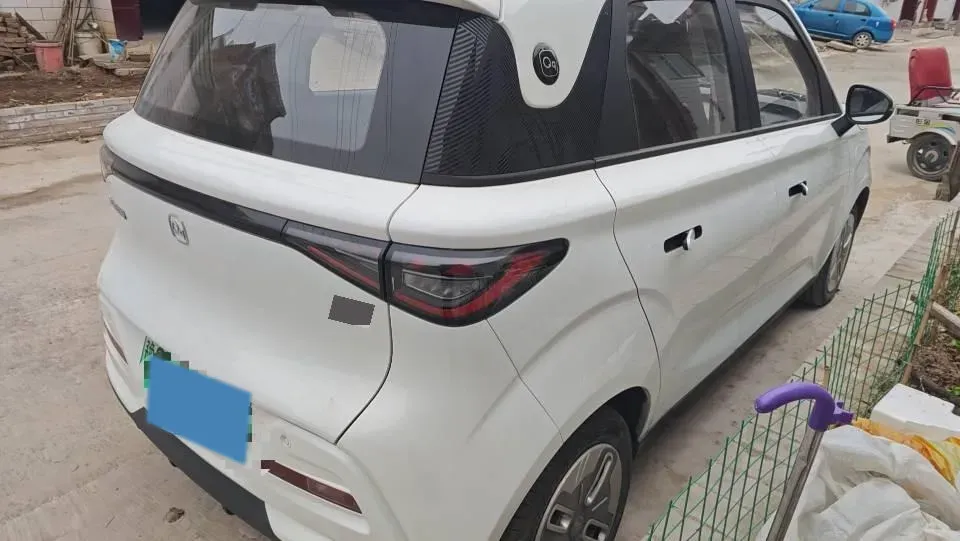 2025 Chery Duomi BEV,autocango,china used car exporter,china ev exporter,chinese used car exporter,chinese used ev exporter