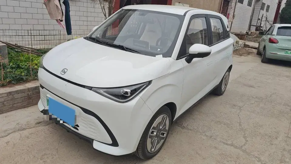 2025 Chery Duomi BEV