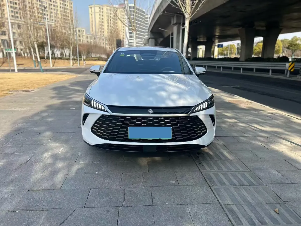 2025 BYD Qin Plus 1.5L 101HP L4 E-CVT PHEV 15.8KWH,autocango,china used car exporter,china ev exporter,chinese used car exporter,chinese used ev exporter