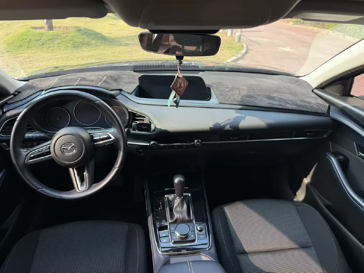 2020 Mazda CX-30 2.0L 158HP L4 6AT,autocango,china used car exporter,china ev exporter,chinese used car exporter,chinese used ev exporter