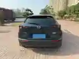 2020 Mazda CX-30 2.0L 158HP L4 6AT