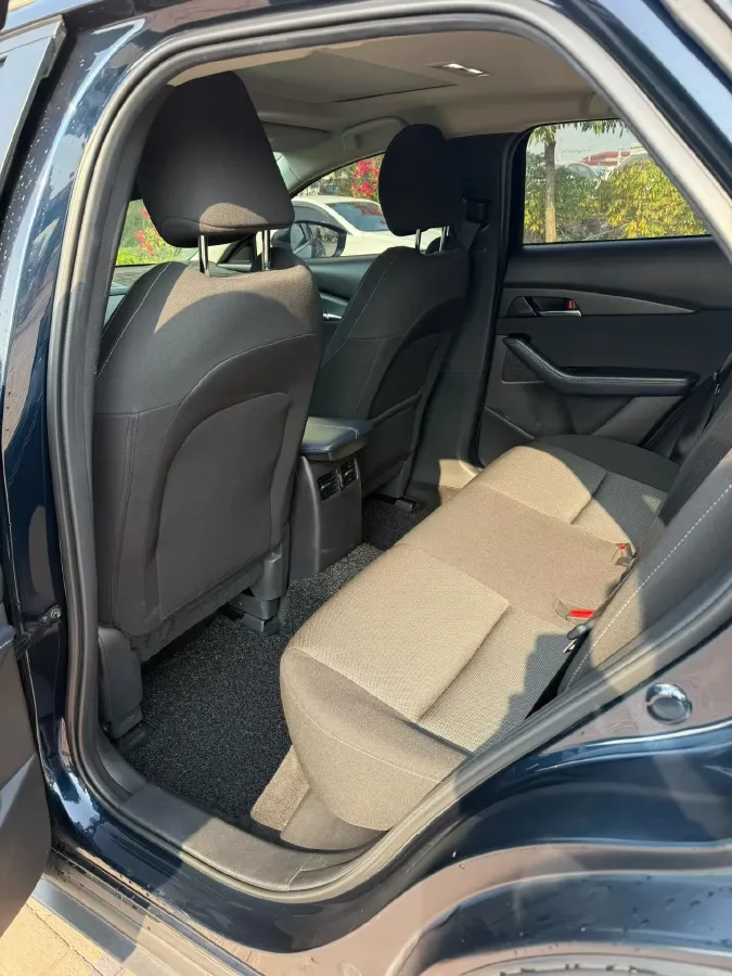 2020 Mazda CX-30 2.0L 158HP L4 6AT,autocango,china used car exporter,china ev exporter,chinese used car exporter,chinese used ev exporter