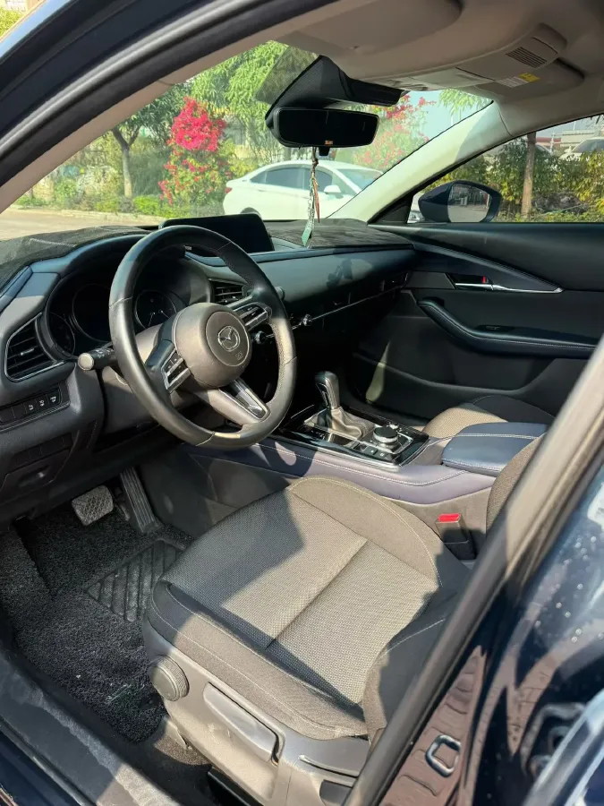 2020 Mazda CX-30 2.0L 158HP L4 6AT,autocango,china used car exporter,china ev exporter,chinese used car exporter,chinese used ev exporter