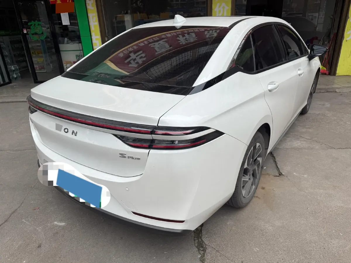 2026 Aion S Plus BEV,autocango,china used car exporter,china ev exporter,chinese used car exporter,chinese used ev exporter
