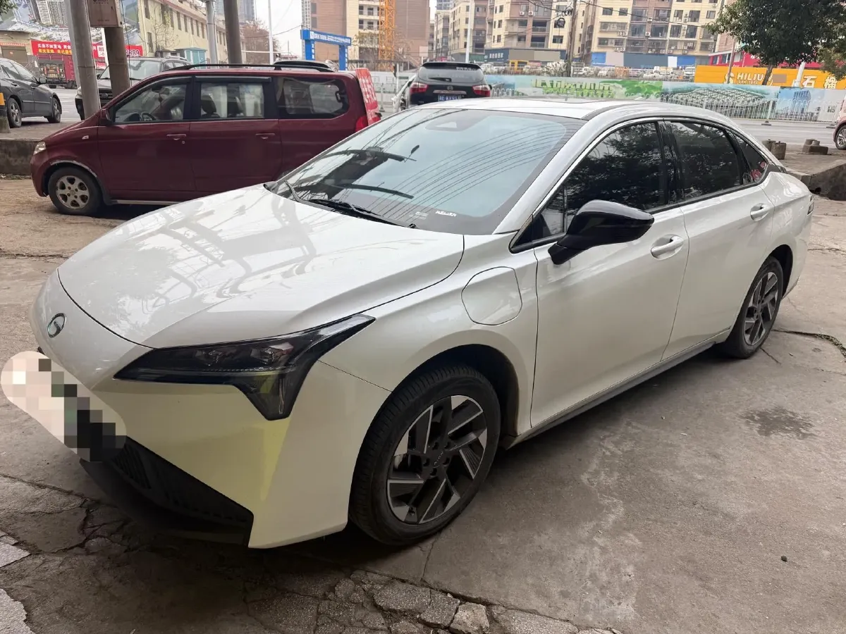 2026 Aion S Plus BEV,autocango,china used car exporter,china ev exporter,chinese used car exporter,chinese used ev exporter