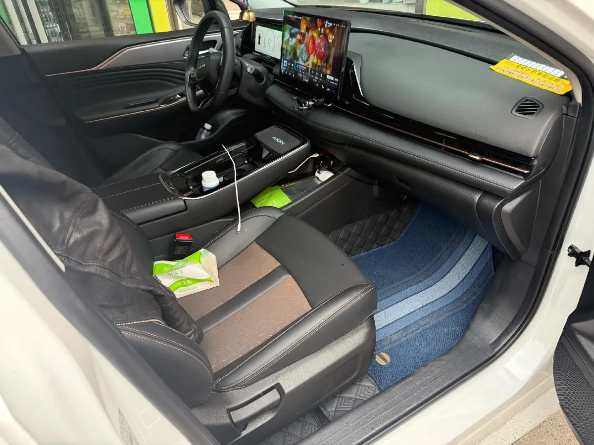 2026 Aion S Plus BEV,autocango,china used car exporter,china ev exporter,chinese used car exporter,chinese used ev exporter