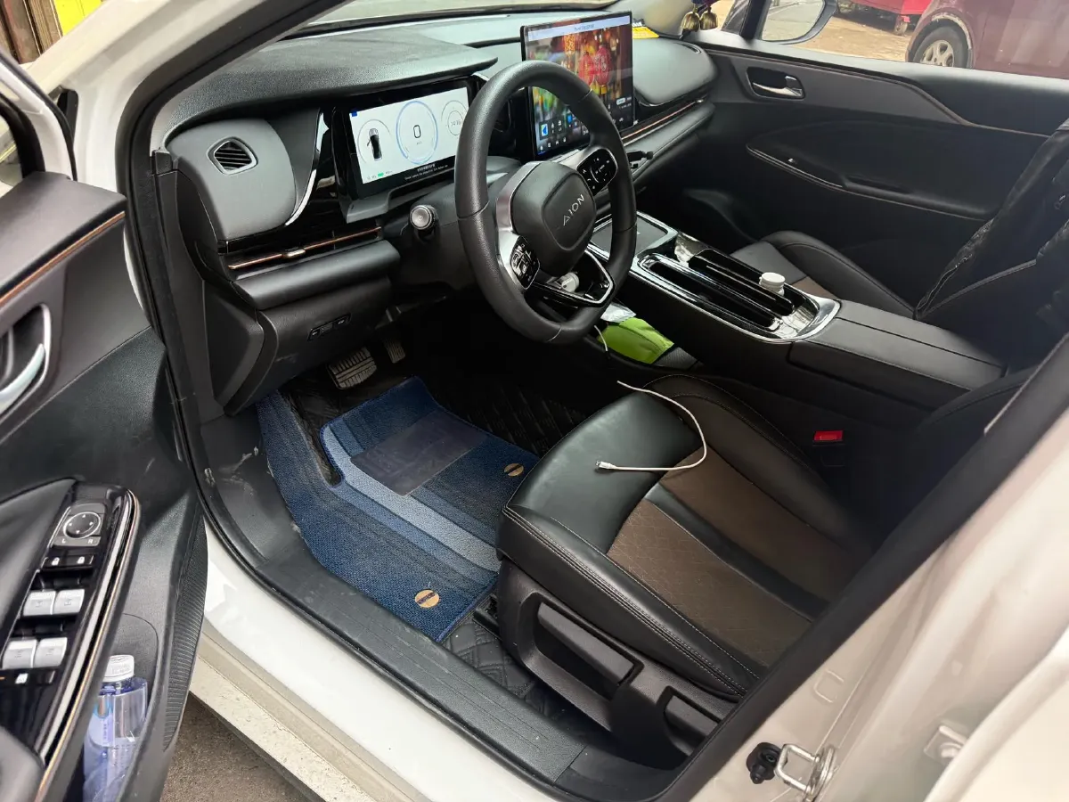 2026 Aion S Plus BEV,autocango,china used car exporter,china ev exporter,chinese used car exporter,chinese used ev exporter