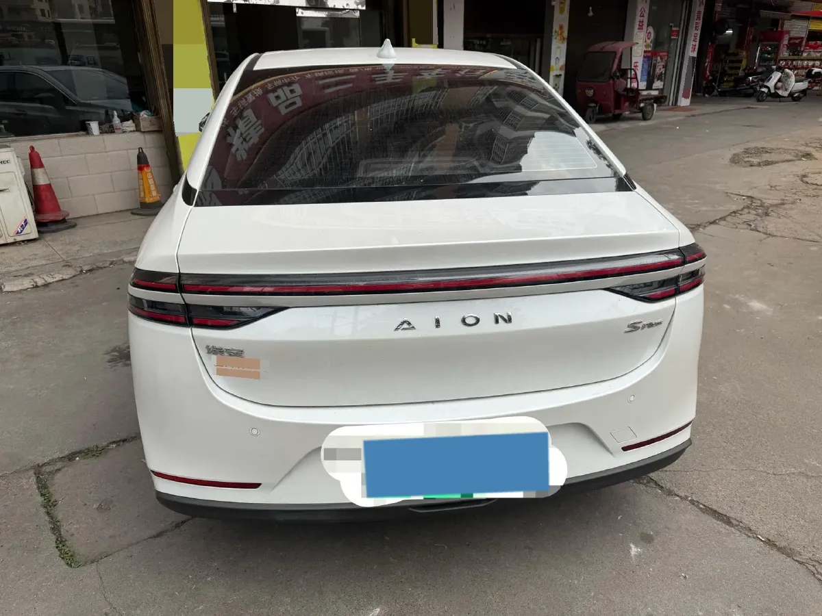 2026 Aion S Plus BEV,autocango,china used car exporter,china ev exporter,chinese used car exporter,chinese used ev exporter