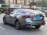 2023 Nissan Sylphy 1.6L 135HP L4 CVT