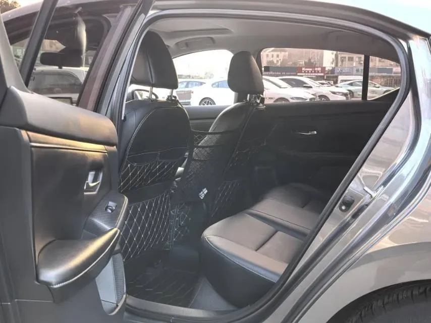 2023 Nissan Sylphy 1.6L 135HP L4 CVT,autocango,china used car exporter,china ev exporter,chinese used car exporter,chinese used ev exporter