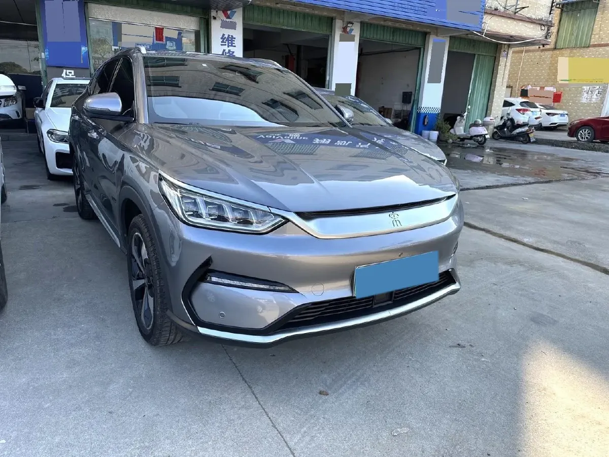 2021 BYD Song Plus BEV 71.7KWH,autocango,china used car exporter,china ev exporter,chinese used car exporter,chinese used ev exporter