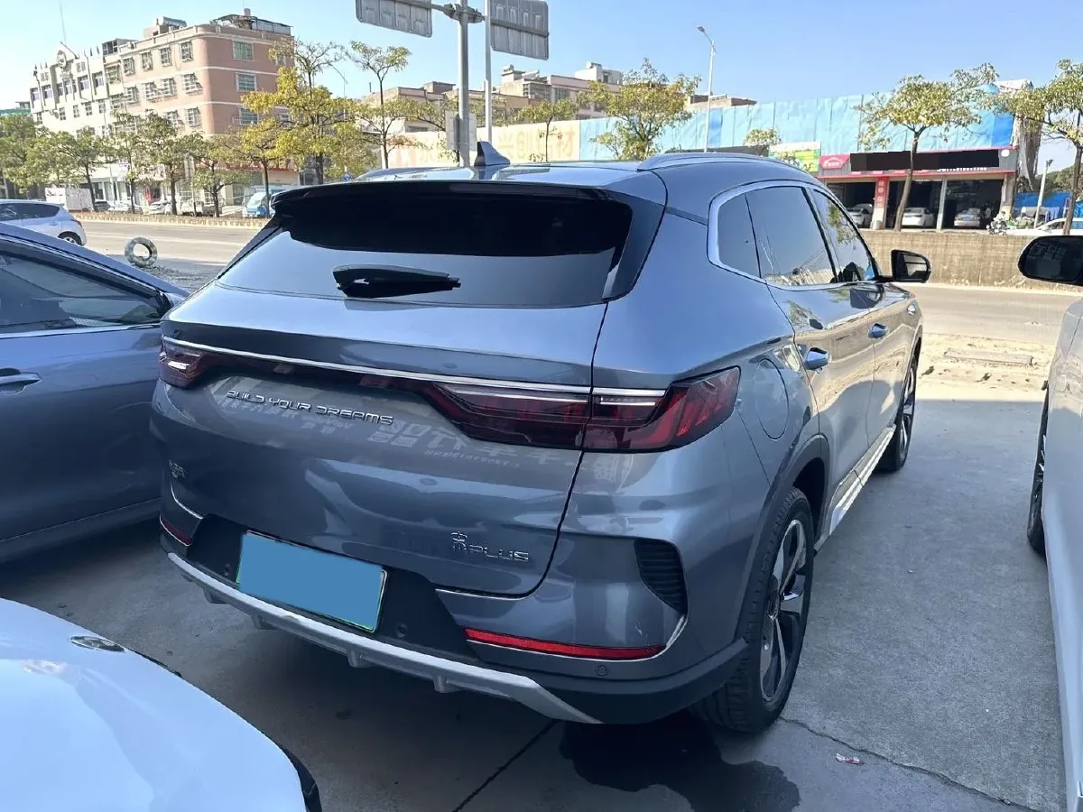 2021 BYD Song Plus BEV 71.7KWH,autocango,china used car exporter,china ev exporter,chinese used car exporter,chinese used ev exporter