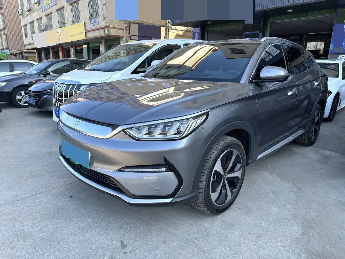 2021 BYD Song Plus BEV 71.7KWH,autocango,china used car exporter,china ev exporter,chinese used car exporter,chinese used ev exporter