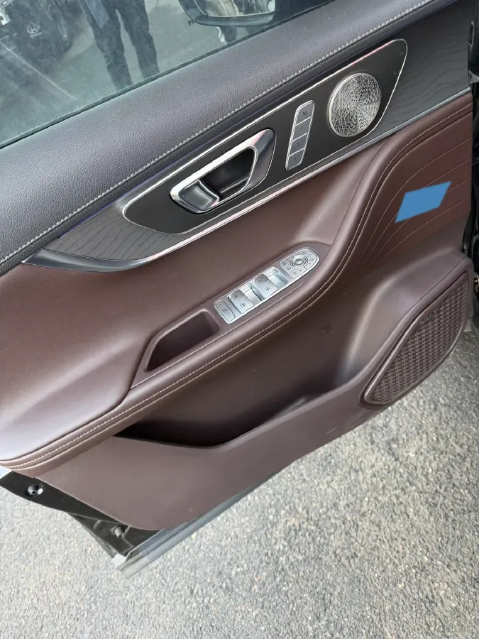 2024 Chery Tiggo 8 PRO 2.0T 254HP L4 7DCT,autocango,china used car exporter,china ev exporter,chinese used car exporter,chinese used ev exporter