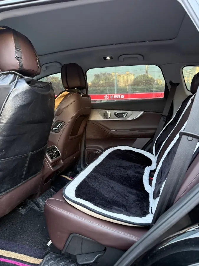 2024 Chery Tiggo 8 PRO 2.0T 254HP L4 7DCT,autocango,china used car exporter,china ev exporter,chinese used car exporter,chinese used ev exporter