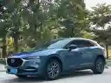 2020 Mazda CX-4 2.0L 158HP L4 6AT