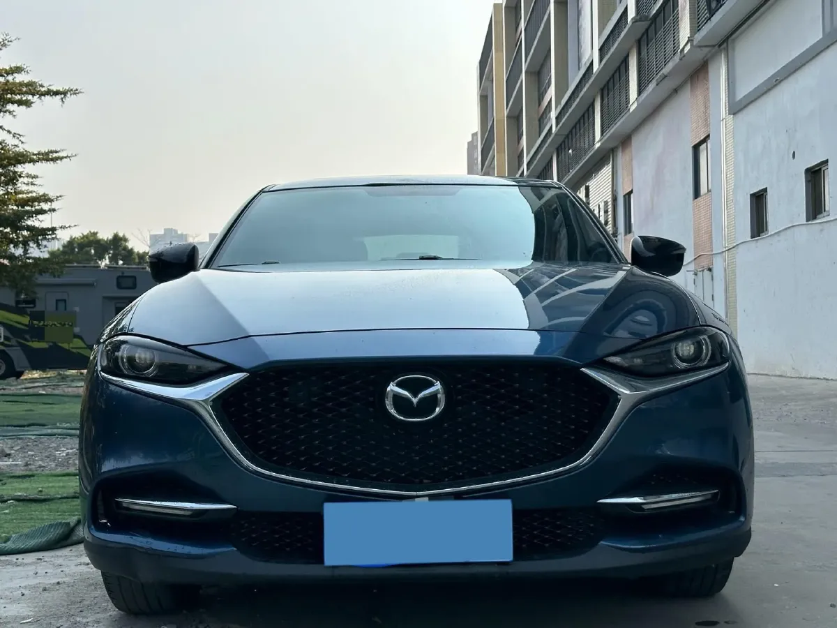 2020 Mazda CX-4 2.0L 158HP L4 6AT,autocango,china used car exporter,china ev exporter,chinese used car exporter,chinese used ev exporter