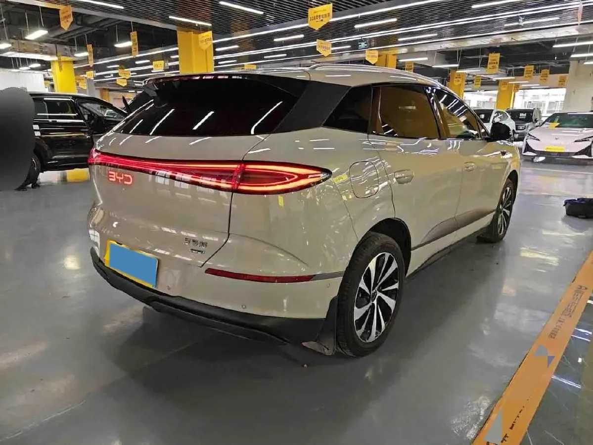 2025 BYD Sea Lion 06 BEV,autocango,china used car exporter,china ev exporter,chinese used car exporter,chinese used ev exporter