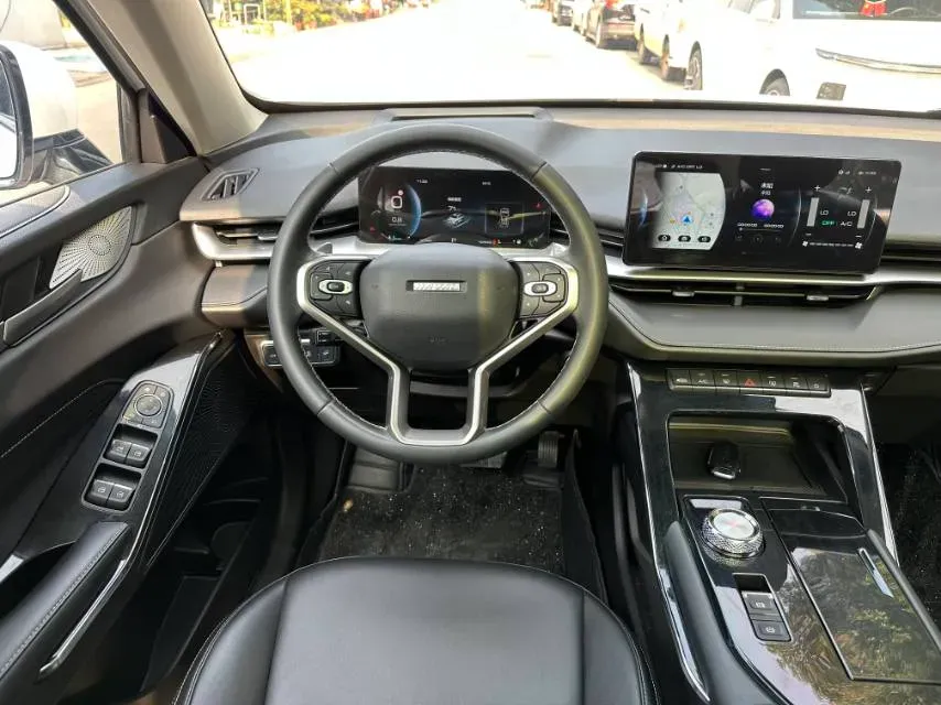 2021 Haval H6 1.5T 169HP L4 7DCT,autocango,china used car exporter,china ev exporter,chinese used car exporter,chinese used ev exporter
